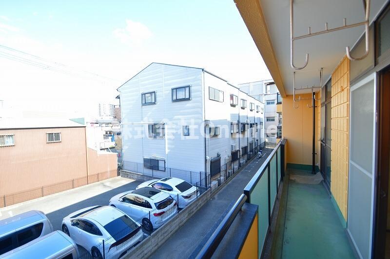 永和ハイツの物件内観写真