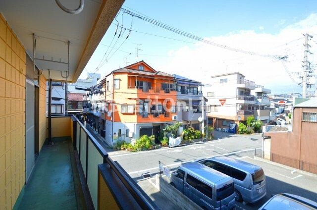 永和ハイツの物件内観写真