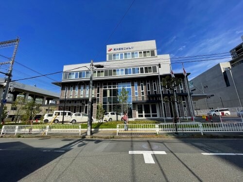 永和ハイツの物件内観写真