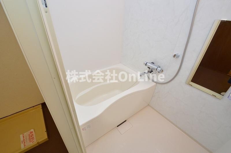 ヴェスタin盾津の物件内観写真