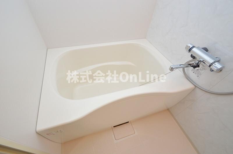 ヴェスタin盾津の物件内観写真