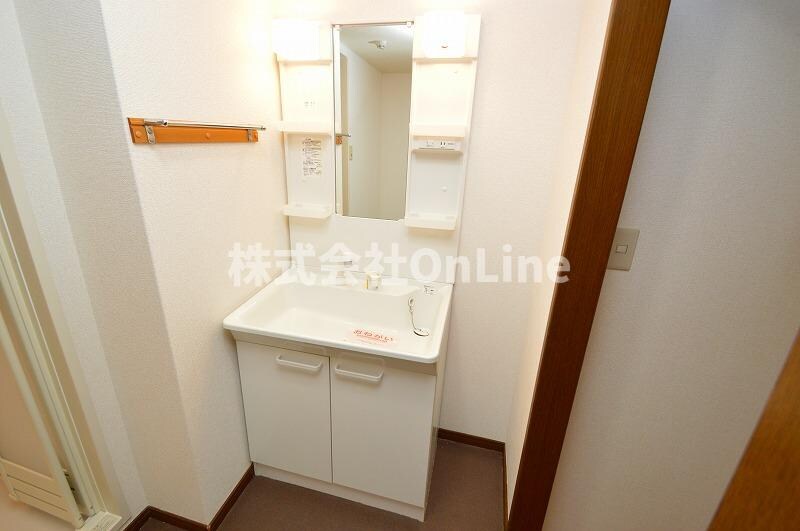 ヴェスタin盾津の物件内観写真