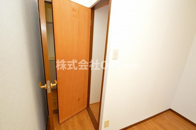 ヴェスタin盾津の物件内観写真