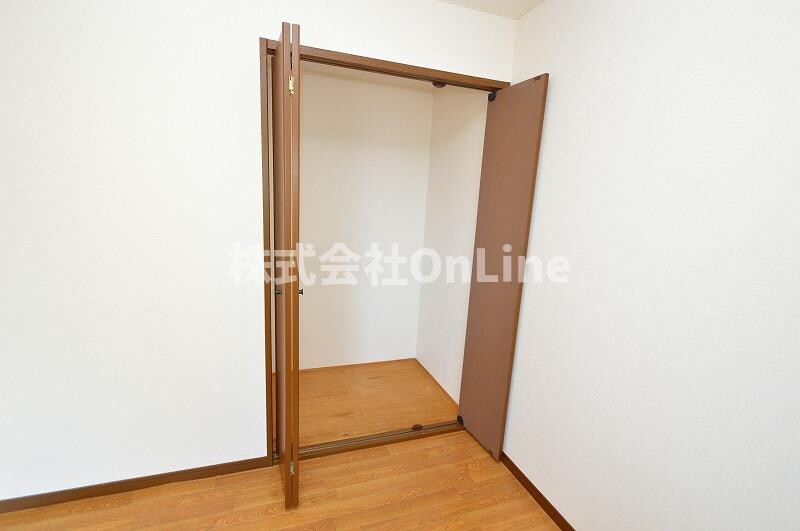 ヴェスタin盾津の物件内観写真