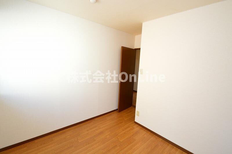 ヴェスタin盾津の物件内観写真