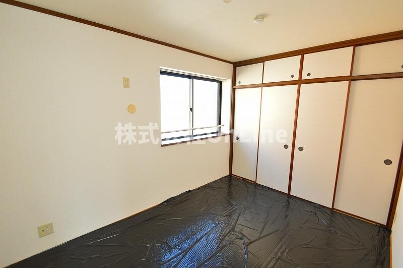 ヴェスタin盾津の物件内観写真