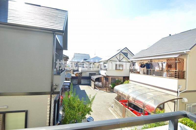 ヴェスタin盾津の物件内観写真