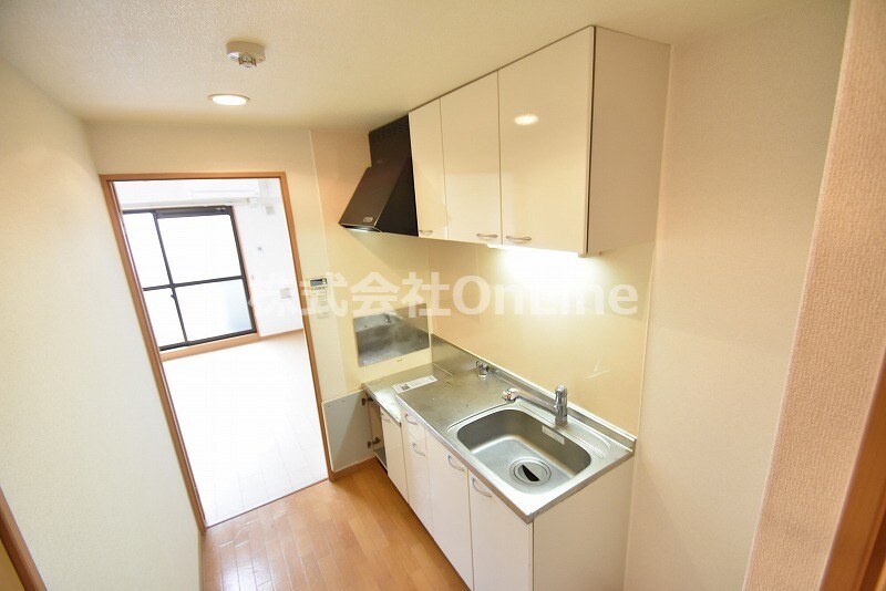 ベル フルール エヌ・エスの物件内観写真