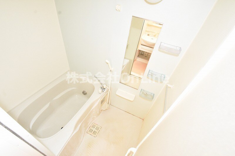 ベル フルール エヌ・エスの物件内観写真