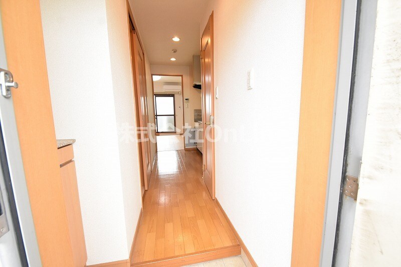 ベル フルール エヌ・エスの物件内観写真