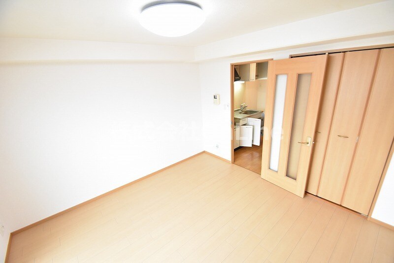 ベル フルール エヌ・エスの物件内観写真