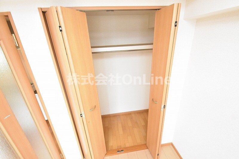 ベル フルール エヌ・エスの物件内観写真