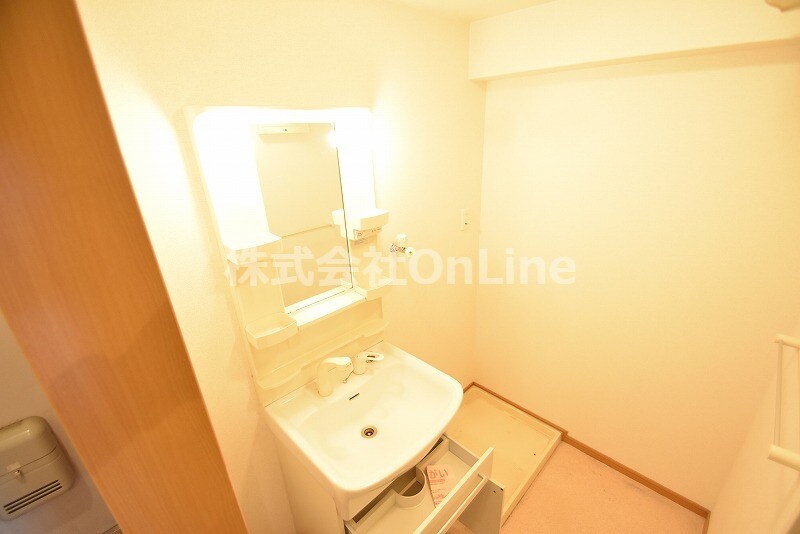 ベル フルール エヌ・エスの物件内観写真