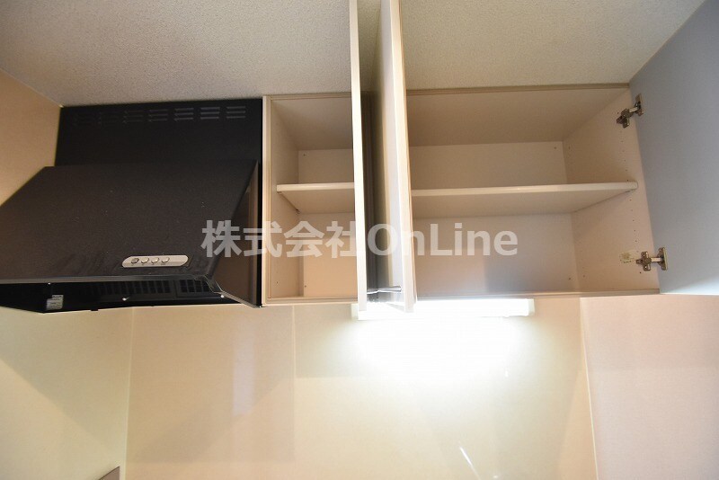 ベル フルール エヌ・エスの物件内観写真