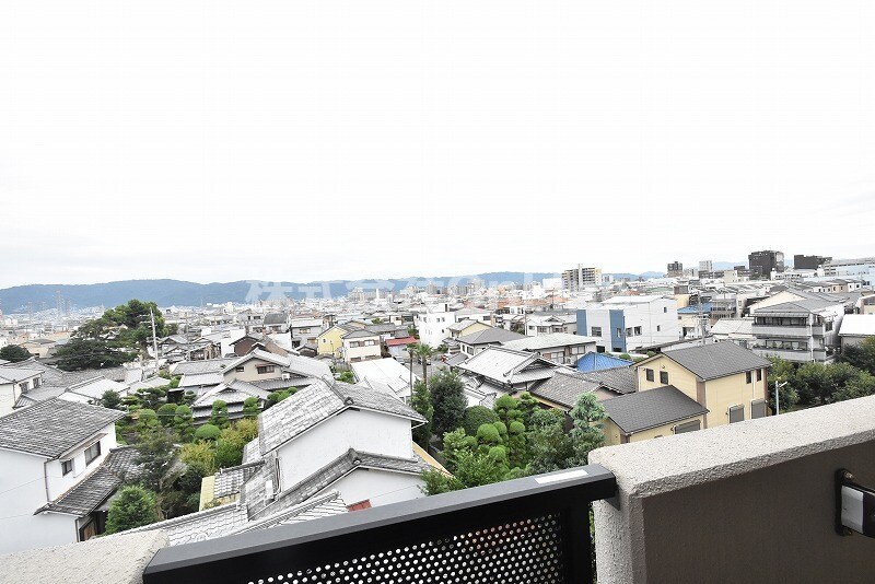 ベル フルール エヌ・エスの物件内観写真