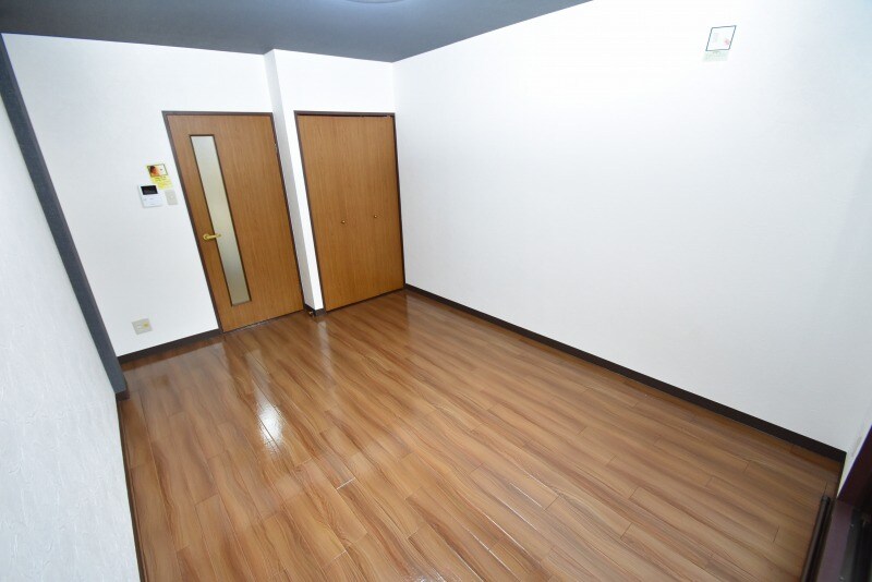 イーストヴィラキタの物件内観写真