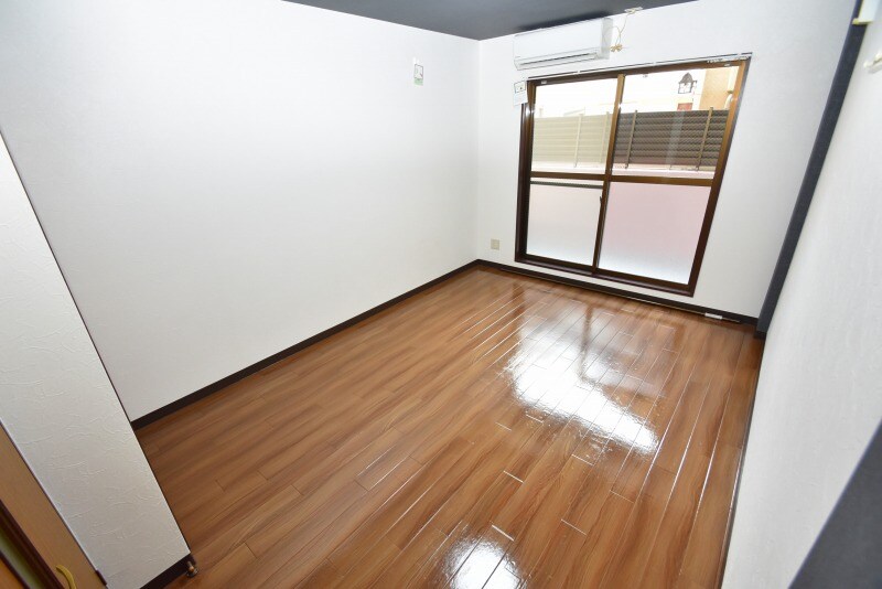 イーストヴィラキタの物件内観写真