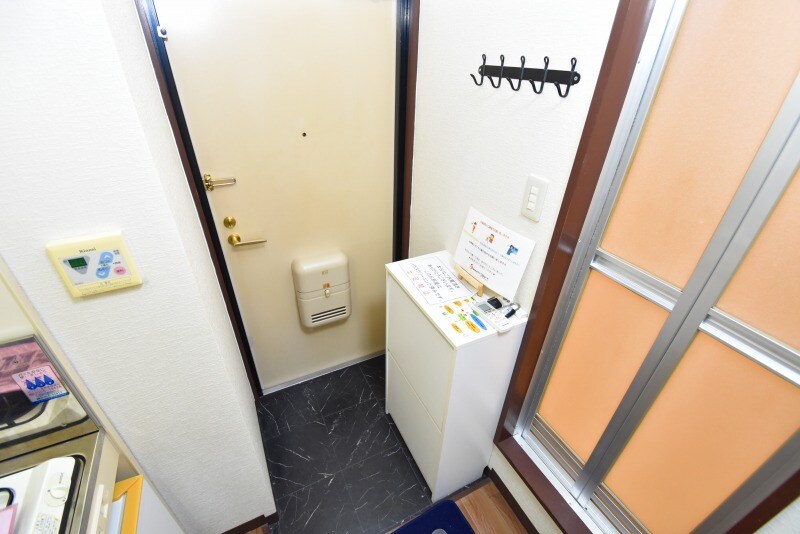 イーストヴィラキタの物件内観写真