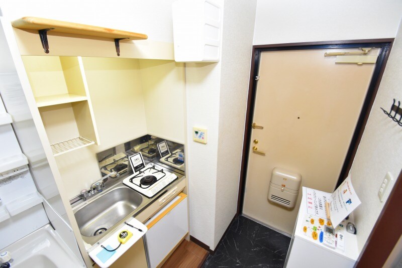 イーストヴィラキタの物件内観写真