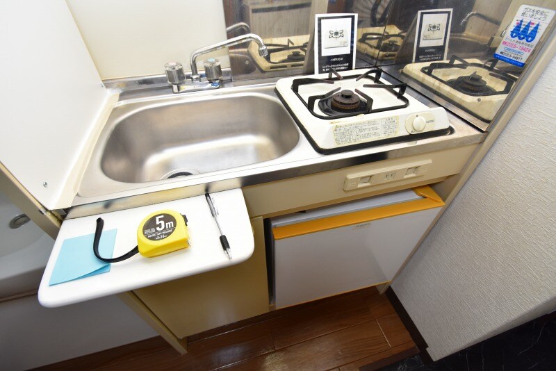 イーストヴィラキタの物件内観写真