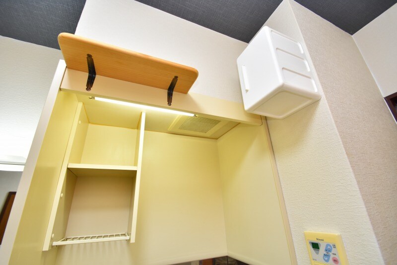 イーストヴィラキタの物件内観写真