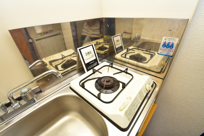 イーストヴィラキタの物件内観写真