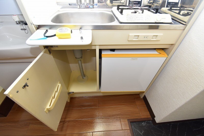 イーストヴィラキタの物件内観写真