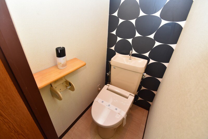 イーストヴィラキタの物件内観写真