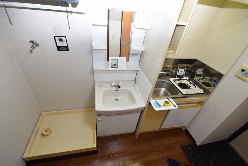 イーストヴィラキタの物件内観写真