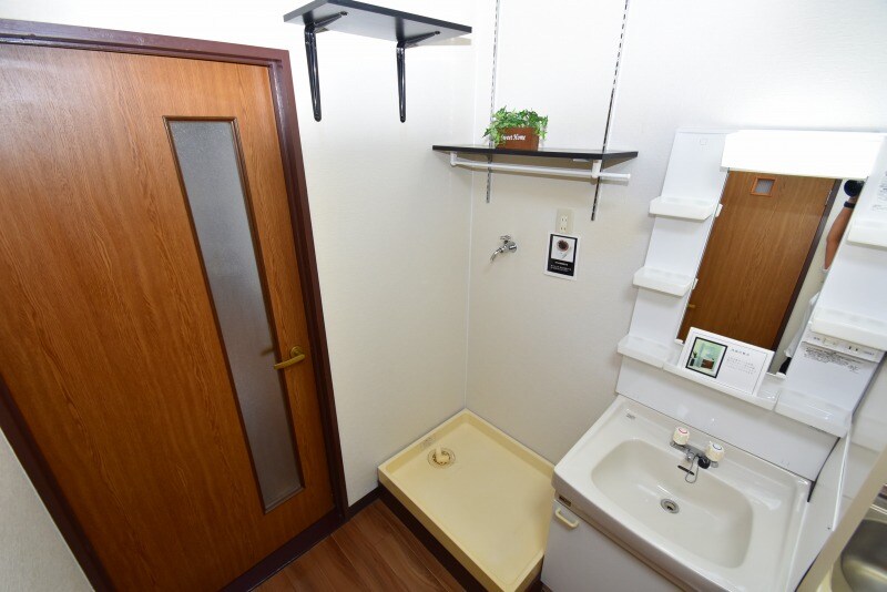 イーストヴィラキタの物件内観写真