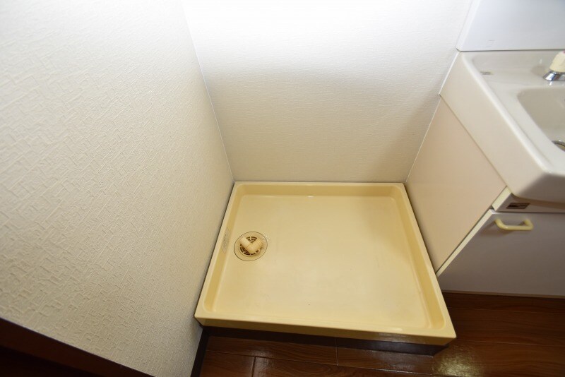 イーストヴィラキタの物件内観写真