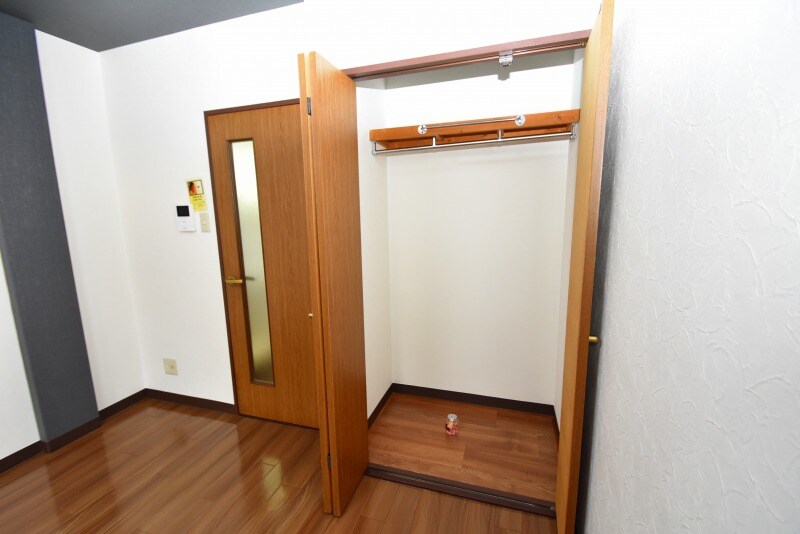 イーストヴィラキタの物件内観写真