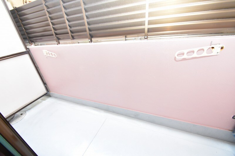 イーストヴィラキタの物件内観写真