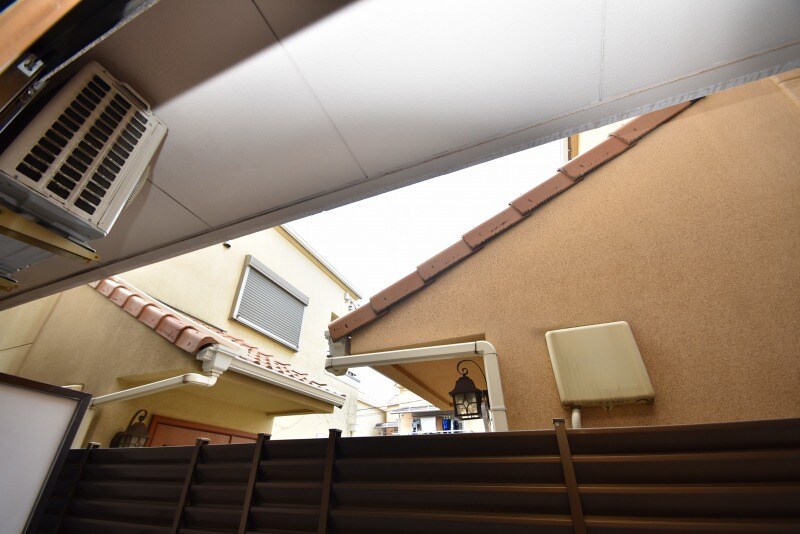 イーストヴィラキタの物件内観写真