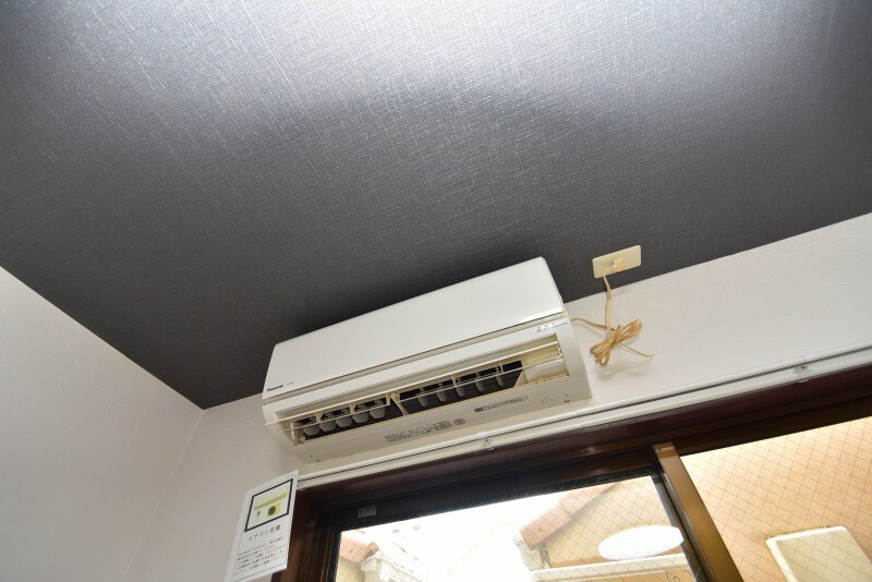 イーストヴィラキタの物件内観写真