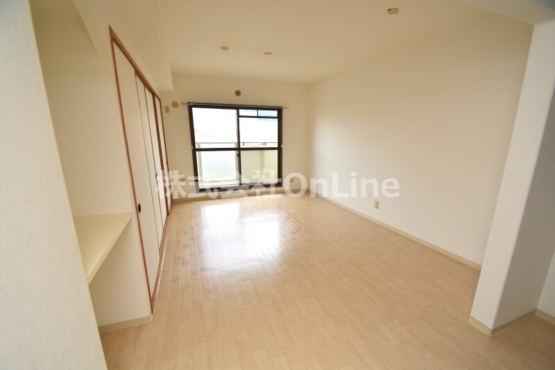 エバーグレイス森本の物件内観写真