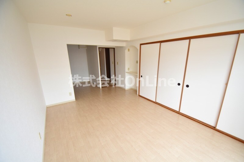 エバーグレイス森本の物件内観写真