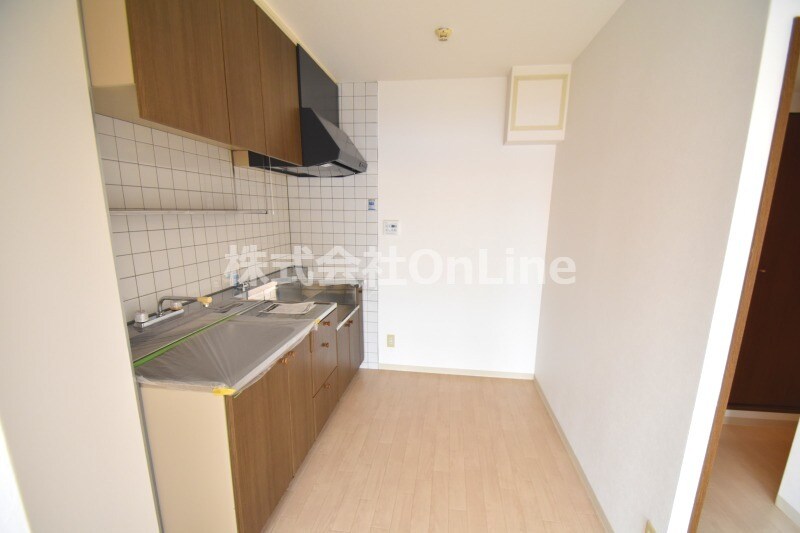 エバーグレイス森本の物件内観写真