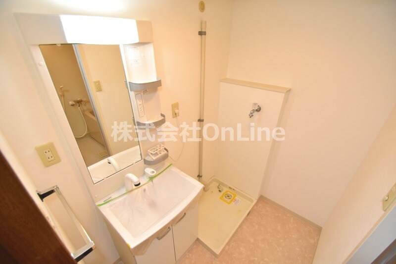 エバーグレイス森本の物件内観写真