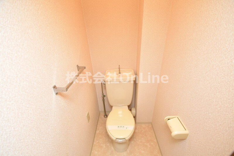 エバーグレイス森本の物件内観写真