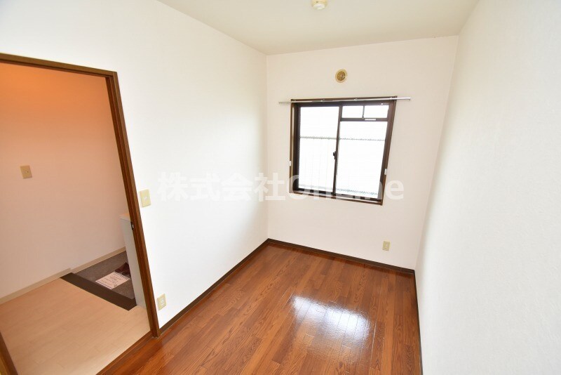 エバーグレイス森本の物件内観写真