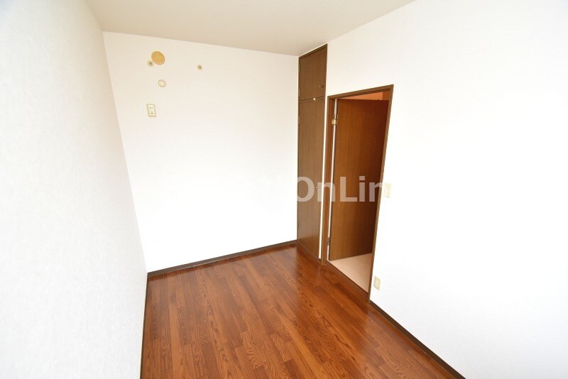 エバーグレイス森本の物件内観写真