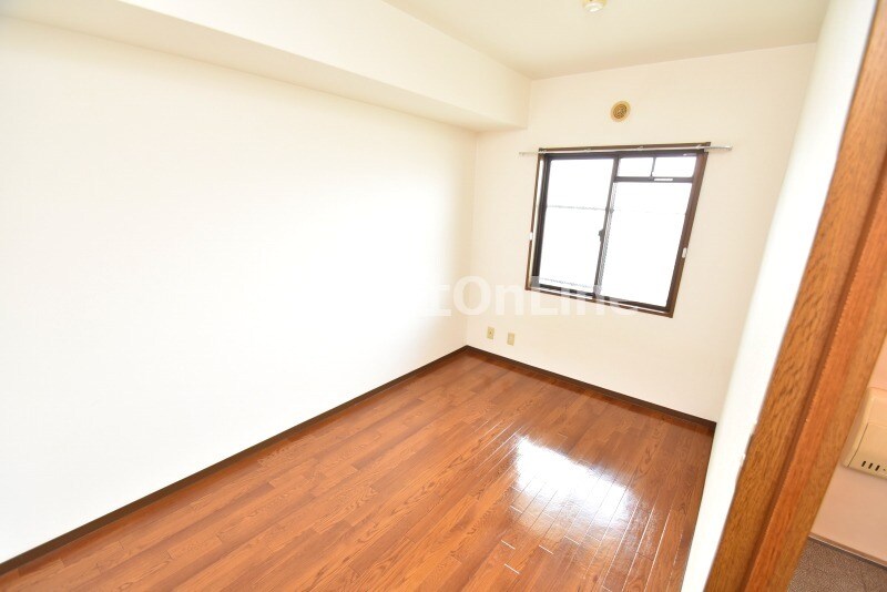 エバーグレイス森本の物件内観写真