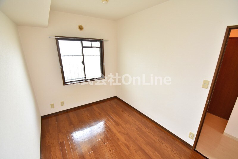 エバーグレイス森本の物件内観写真