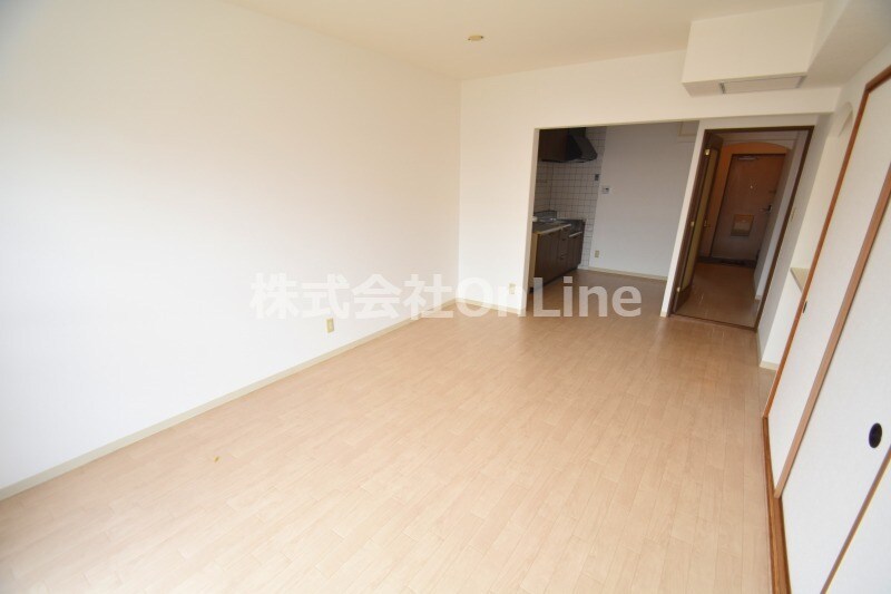 エバーグレイス森本の物件内観写真