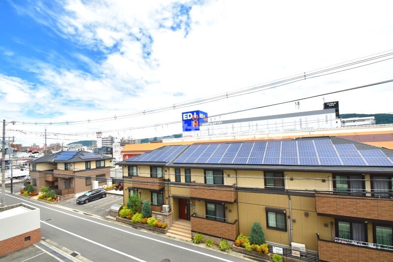 エバーグレイス森本の物件内観写真