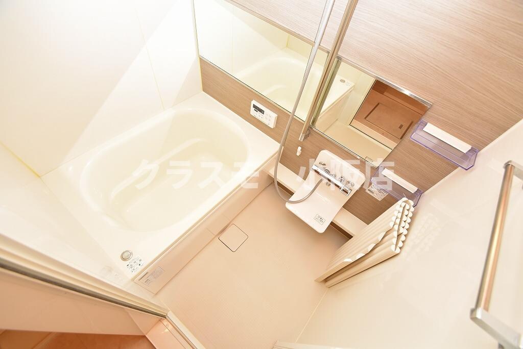 H&B吉田の物件内観写真