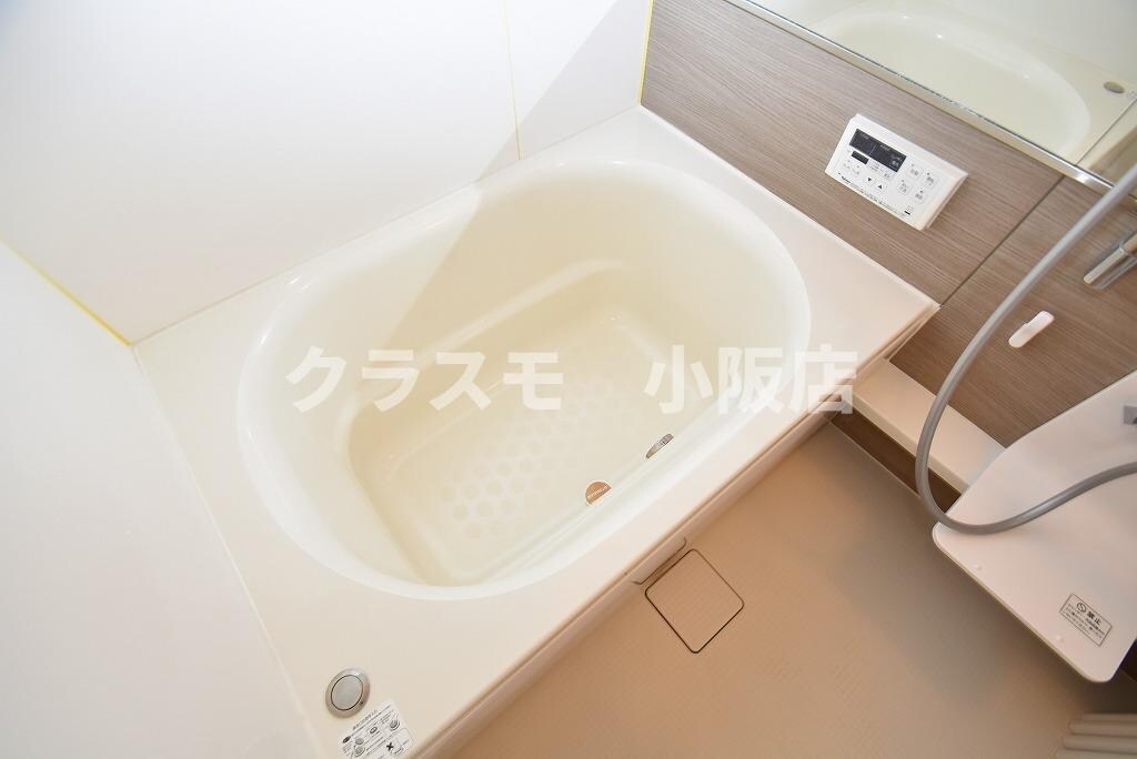 H&B吉田の物件内観写真