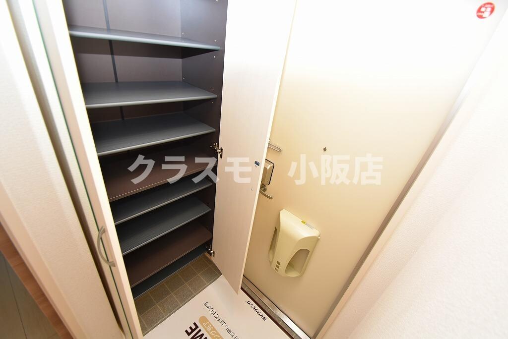 H&B吉田の物件内観写真