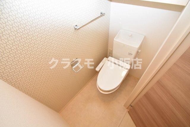 H&B吉田の物件内観写真